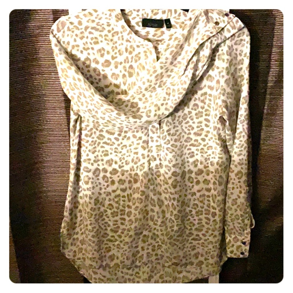 Cute casual dress top